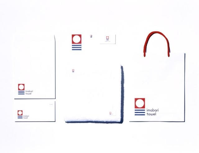 日本毛巾品牌：今治