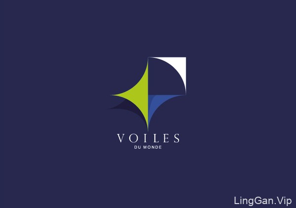 Voiles Du Monde航海世界VI设计