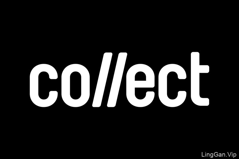 collect：外国个性品牌形象设计欣赏