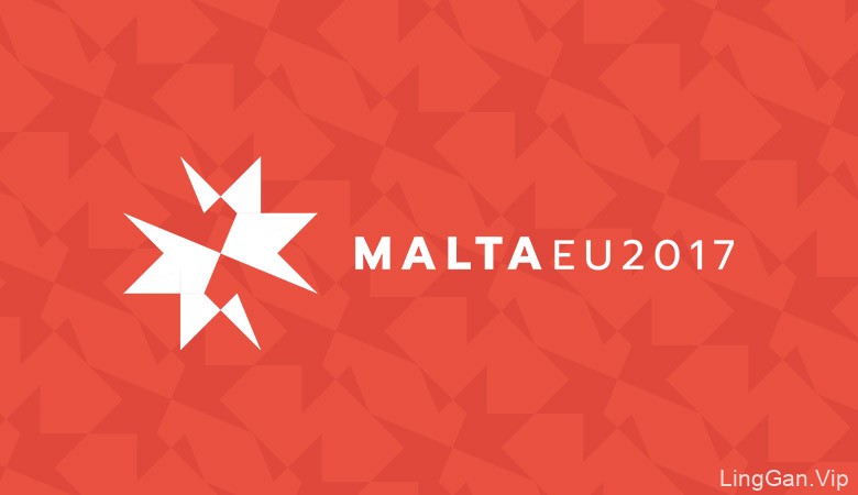 马耳他担任2017年欧盟轮值主席国并公布LOGO