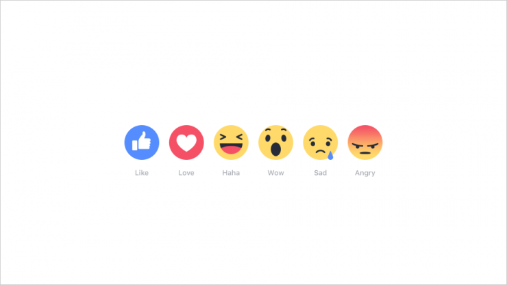 「品牌故事」Facebook 是如何改造点赞按钮的