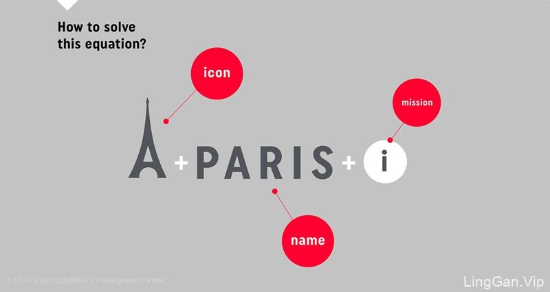 巴黎（Paris）推出旅游品牌新形象