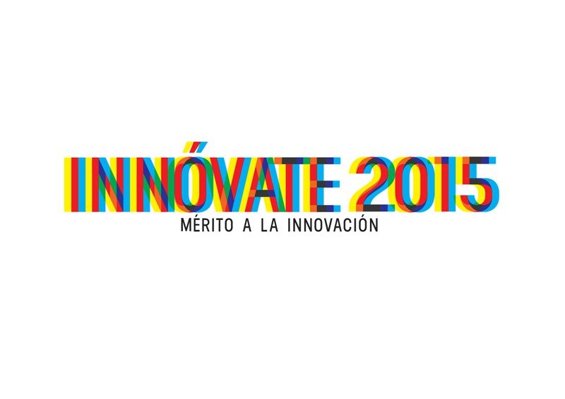 2015创新秘鲁（INNVATE PERU）视觉形象设计