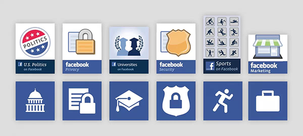 深度分享！Facebook的视觉系统是如何养成的？