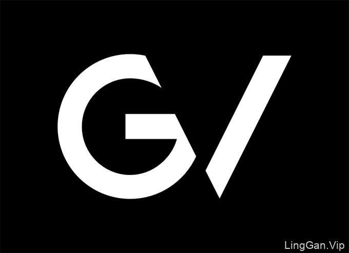 谷歌风投更名“GV”并启用全新LOGO