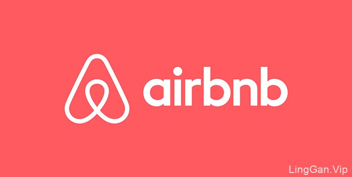 Airbnb房屋短租公司VI新形象背后的故事