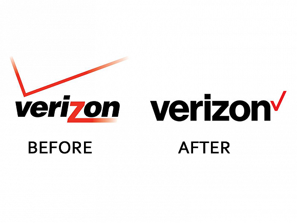2015年品牌Logo换新最成功和最失败榜单