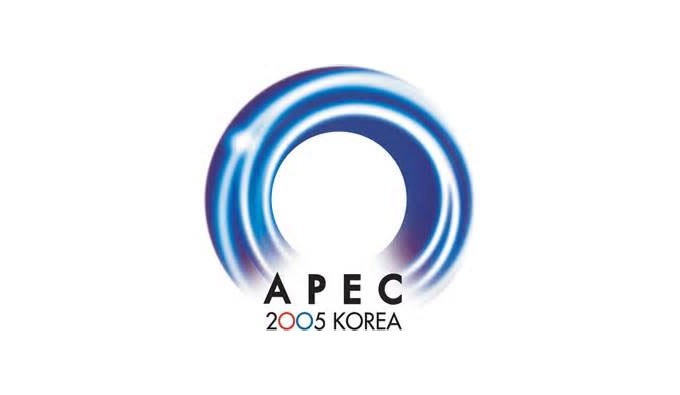 2015菲律宾APEC峰会logo创意及往届峰会logo欣赏