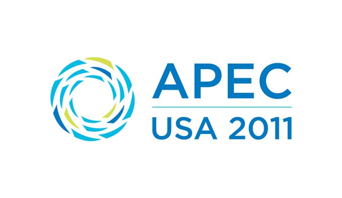 2015菲律宾APEC峰会logo创意及往届峰会logo欣赏
