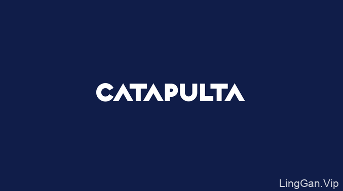 Catapulta 墨西哥文化节VI设计