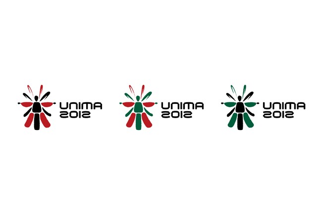 第二十一届国际木偶联会大会(UNIMA) VI形象设计