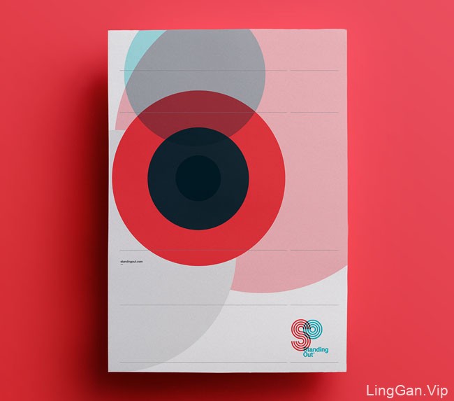 西班牙设计师Quim Marin最新海报作品设计（四）