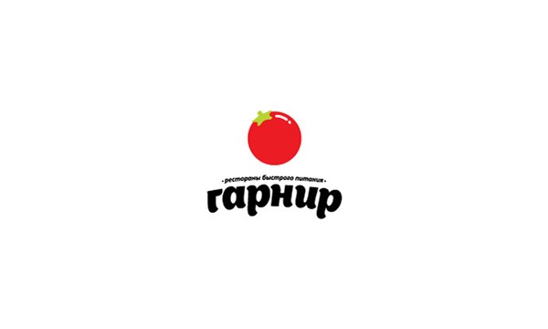 俄罗斯设计师RomanKirichenko精美的标志logo