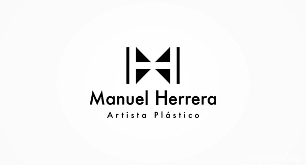 哥伦比亚设计师JuanFelipe的logo标志设计合集
