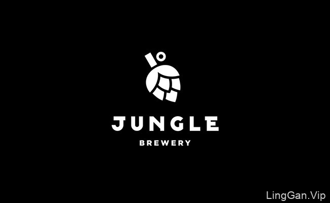 国外时尚多彩的Jungle啤酒包装设计