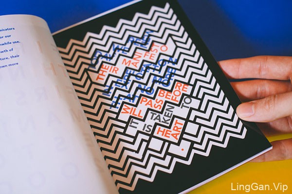 美国设计师Liron Ashkenazi书籍装帧设计作品