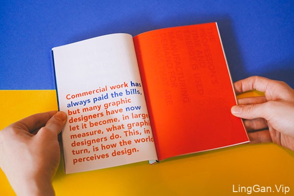 美国设计师Liron Ashkenazi书籍装帧设计作品
