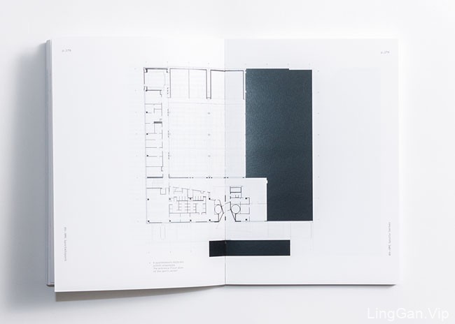 匈牙利设计师Akos Polgardi建筑类书籍设计
