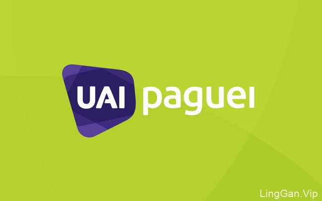UAI Pague-服装领域VI#设计#