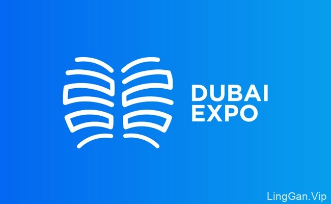 2020年迪拜Dubai世界博览会视觉形象VI设计分享