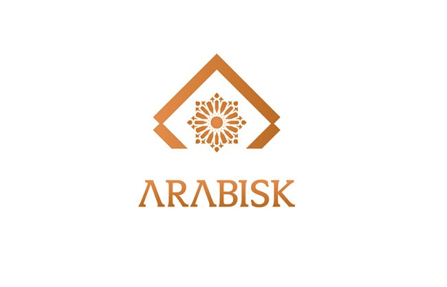 国外VI设计-Arabisk财务咨询公司品牌设计分享