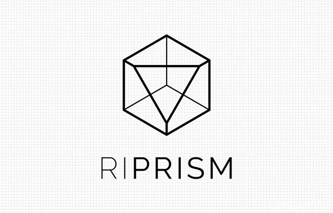 国外VI设计之精致的RiPrism美甲品牌形象设计分享19P