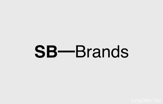 国外SB-Brands品牌VI设计23P