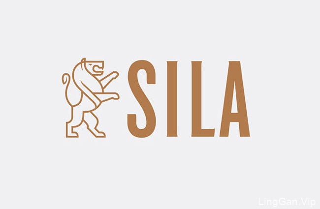 Sila律师事务所品牌形象设计作品