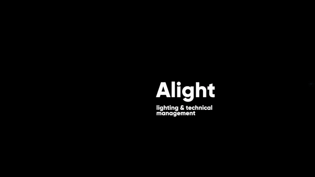 Alight照明设备管理租赁公司品牌形象设计