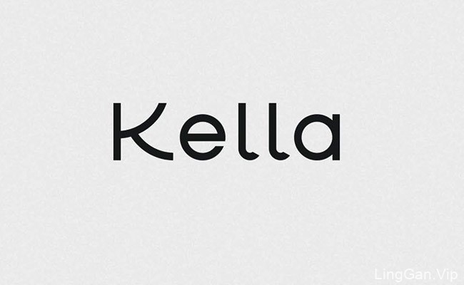 Kella宠物品牌视觉形象设计