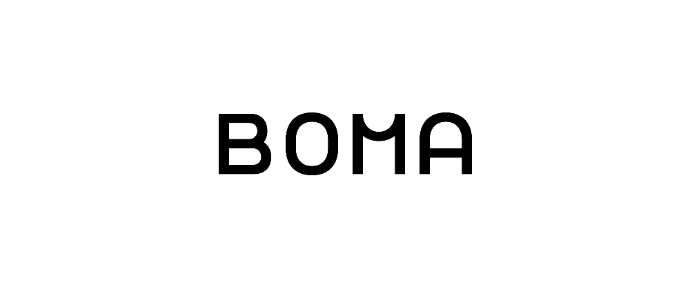 BOMA音乐平台品牌形象设计