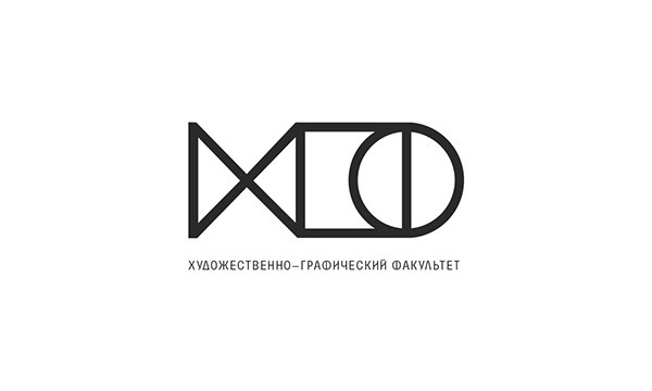 俄罗斯AlexSmart优秀创意LOGO标志设计下(36P)