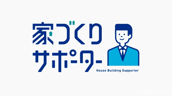 日本Masaomi Fujita logo标志设计作品赏析