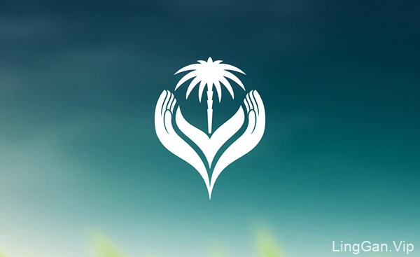 埃及设计师Ramy Mohamed最新创意logo标志作品