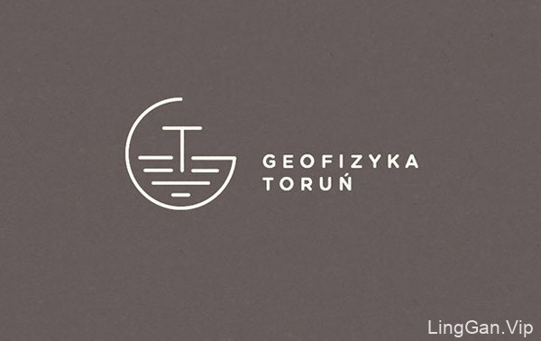 波兰设计师FajneChlopaki优秀LOGO标志设计16
