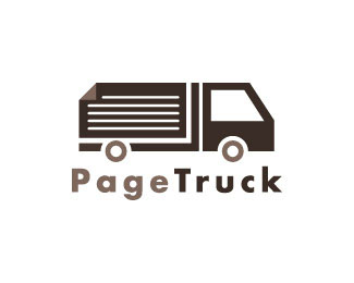 20个国外卡车LOGO/货车标志设计分享