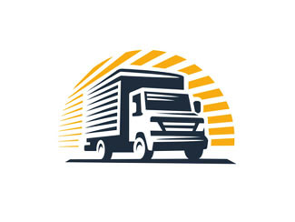 20个国外卡车LOGO/货车标志设计分享