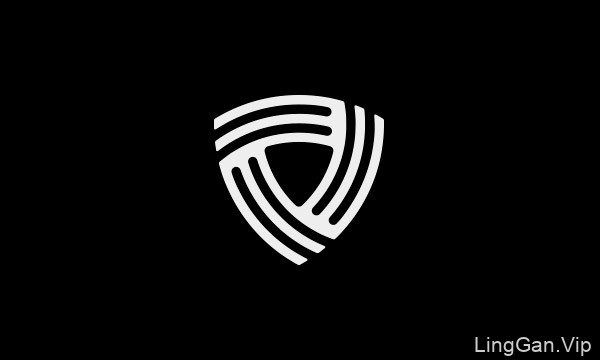 保加利亚设计师Ampersand工作室logo标志设计分享