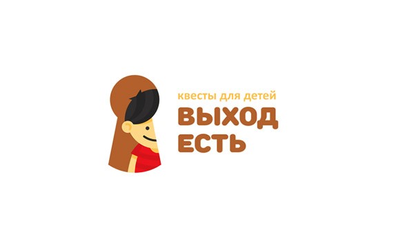 2017年收集的俄罗斯设计师POMAH的logo标志设计作品