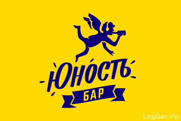 俄罗斯设计师Ilya Shapko近三年优秀标志设计（一）