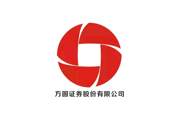 “方圆证券”Logo征集评选结果揭晓