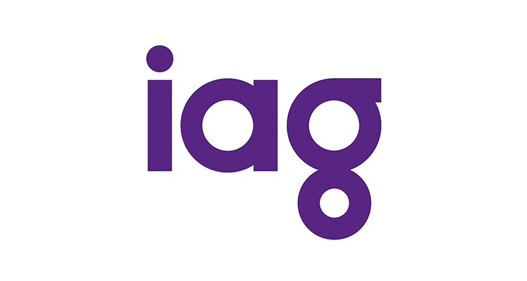 澳大利亚保险集团(IAG)启用新LOGO