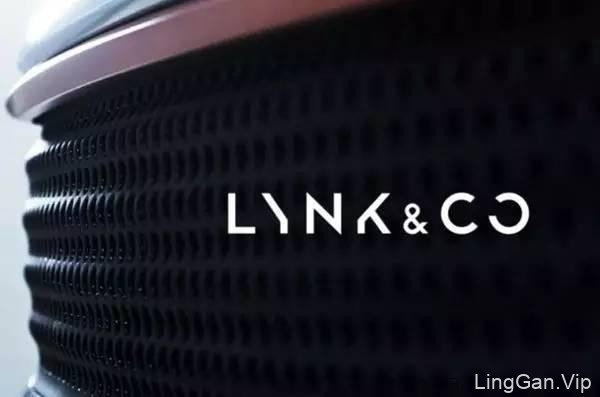 吉利汽车即将发布新品牌Lynk&#038; Co