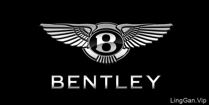 宾利 (BENTLEY) 车标及品牌历史