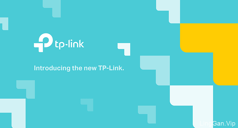 TP-Link进军智能家居业并发布新LOGO