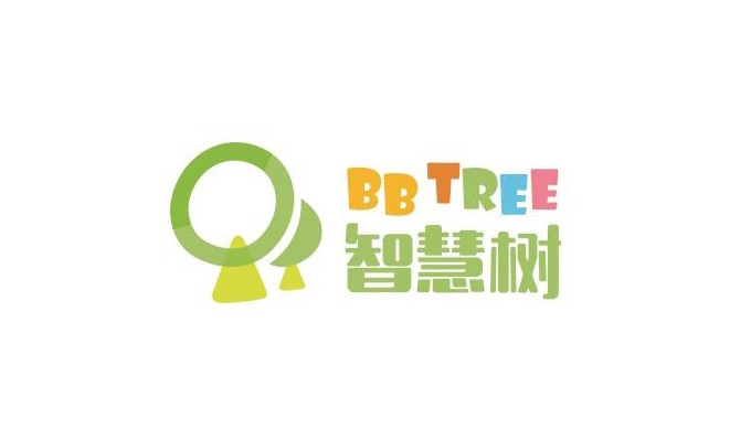 幼教云平台“智慧树”新logo发布
