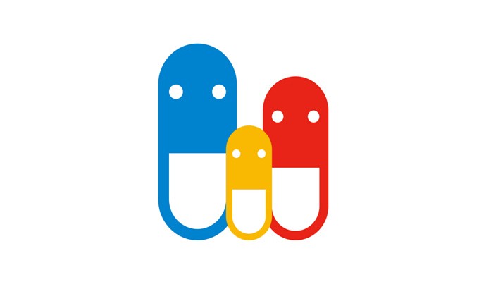 壹药网宣布更名为“1药网”并启用新Logo