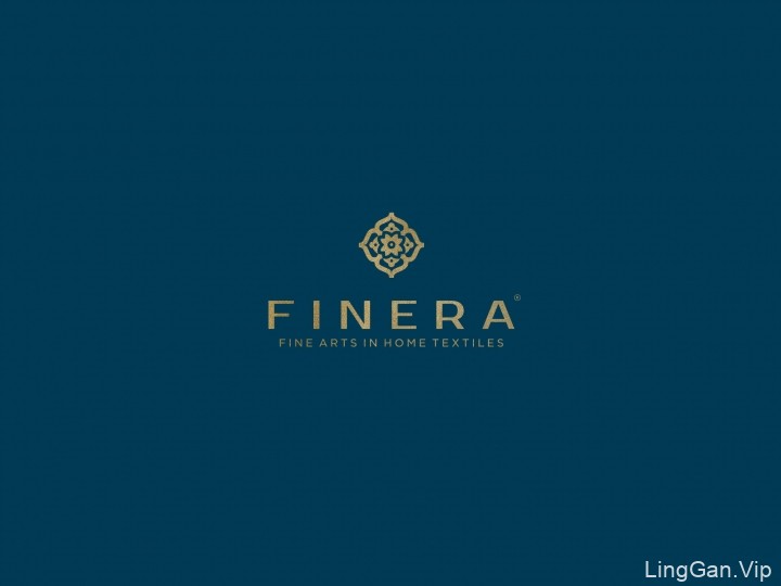 葡萄牙豪华酒店（FINERA）品牌视觉形象设计