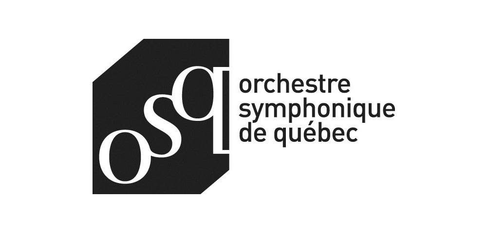 魁北克交响乐团启用新LOGO设计
