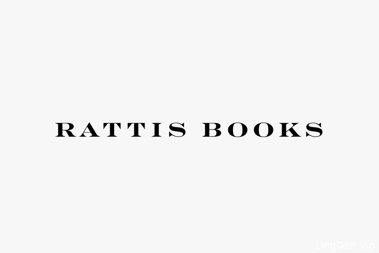 英国拉提斯出版社 (Rattis Books) 帆形LOGO